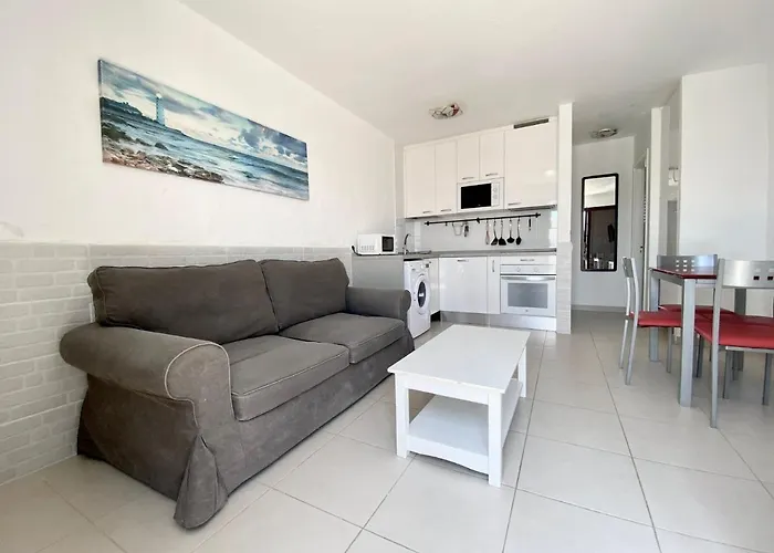 Sun Luz Apartments 84
