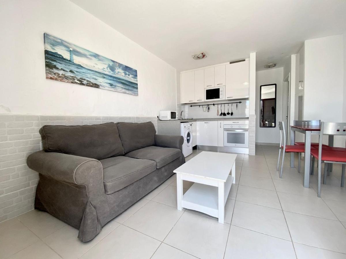 Sun Luz 84 Apartment