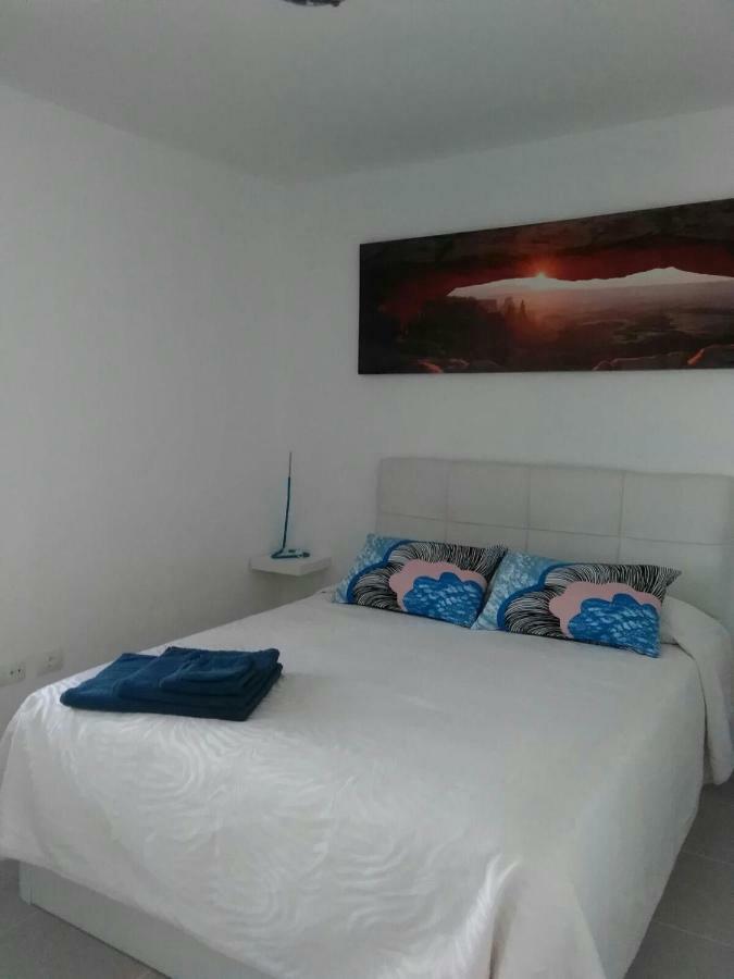 Sun Luz 84 Apartment Caleta De Fuste