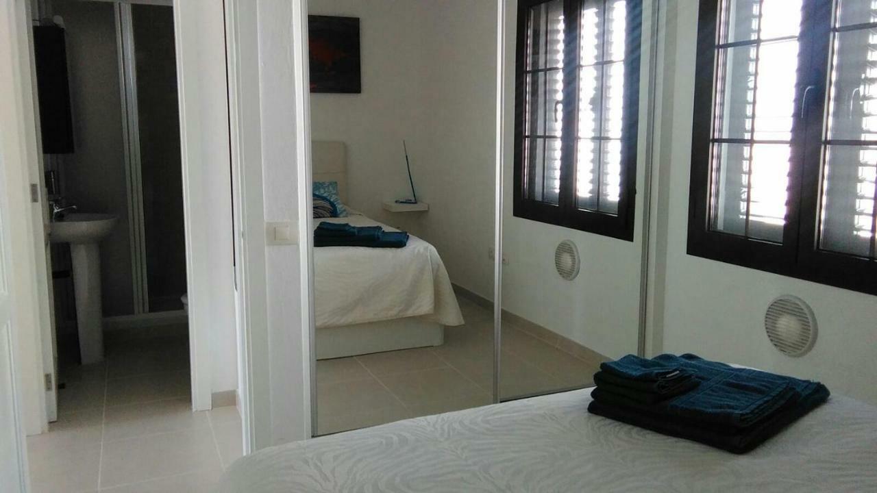 Apartment Sun Luz 84 *