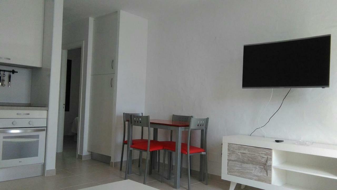 Apartment Sun Luz 84 *