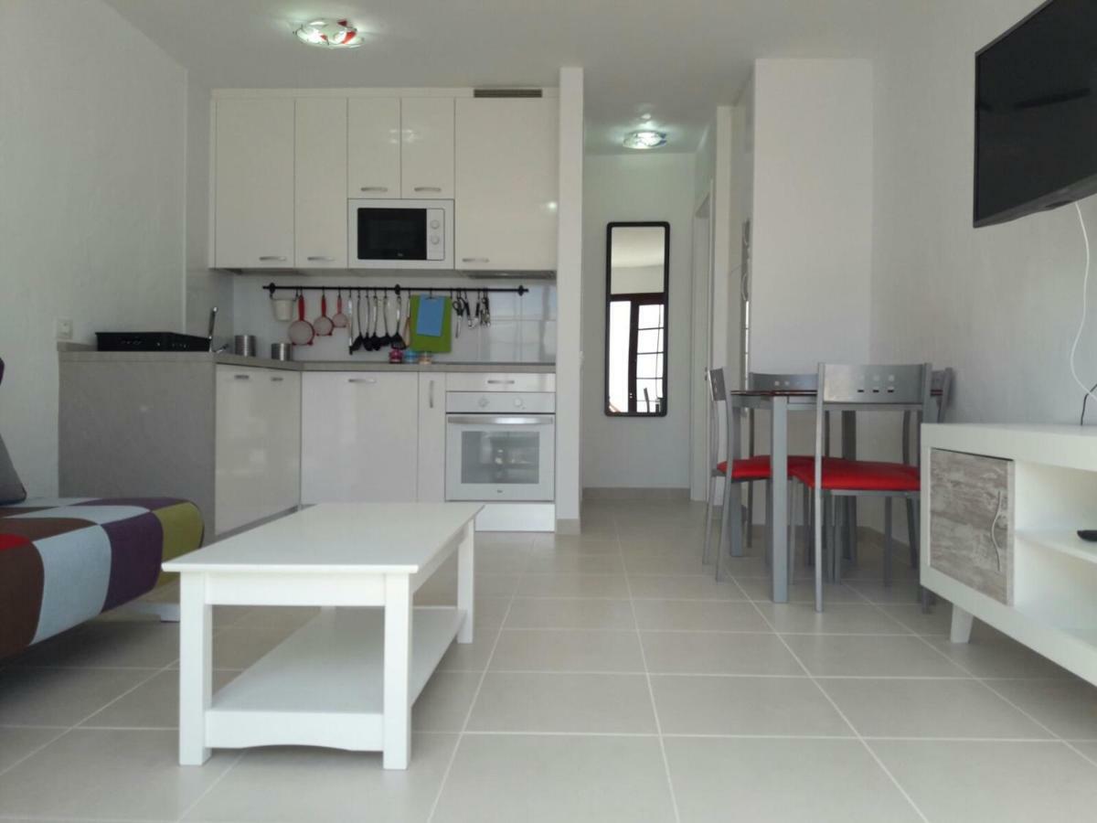 Sun Luz 84 Apartment